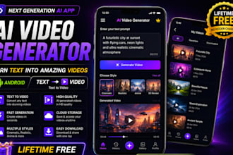 share ai video maker, best ai short video editing tool
