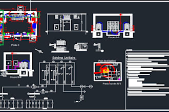 design and model your electrical system professionally