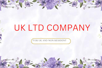 do UK ltd company formation, uk company registration, vat registration utr, eori