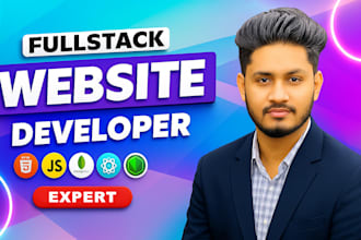 be your expert full stack web developer using mern stack
