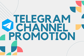 organic telegram promotion, crypto airdrop telegram channel promotion