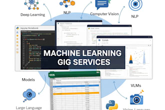 train and finetune deep learning and machine learning models