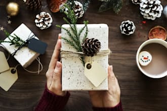 send a gift to your chinese friend in china