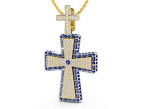 do jewelry design, 3d modeling and rendering