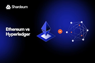 blockchain development, ethereum, hyperledger, stellar, solana, cardano tezos