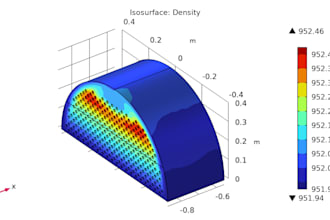do 3d modelling and fea analysis