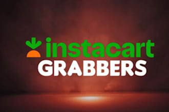 create doordash bot, instacart bot, uber bot, bot lyft, grabber bot, grubhub bot