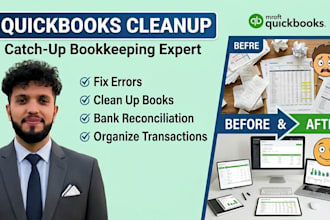 do canadian bookkeeping in quickbooks online and xero