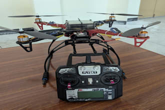 do embedded and control systems projects