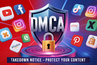 takedown remove delete harassing defamatory harmful negative posts social media