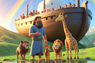 design christian bible illustration bible illustration