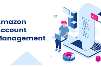 do amazon account management