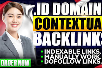 premium indonesian link building high da DR contextual backlinks