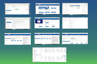 create custom websites using power pages