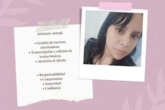 asistente virtual en atención al cliente