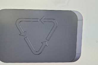 do modeling, 2d drafting, dfm,3d printing model