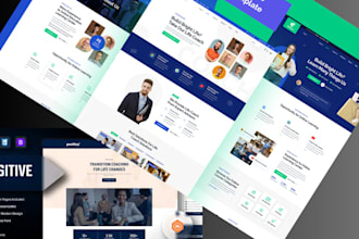 write a soulful, high converting landing page for your spiritual coaching offer