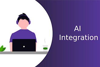 integrate chatgpt into your website