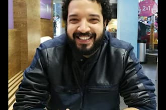 have a friendly chat about anything you want to share