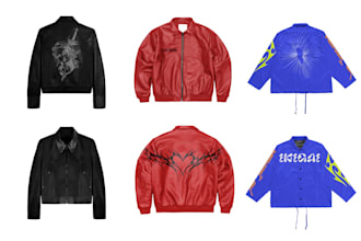 design hype worthy jackets for your streetwear brand