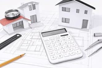 do materials take off and cost estimation for contractors