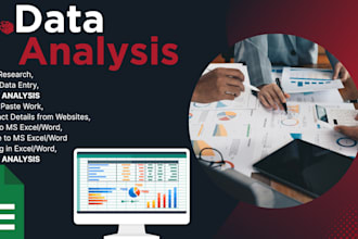 do excel data analysis excel dashboard charts graphs pivot table spss survey