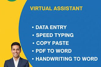 convert PDF, image or handwriting to editable word or text fast