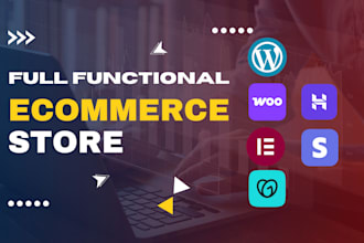 create a high converting wordpress ecommerce store
