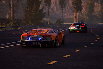 develop 3d car racing game, multiplayer car racing in unity and unreal engine 5