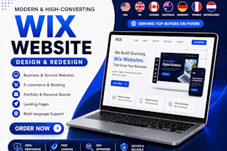 design wix website redesign wixdesign wix website redesign wix business website