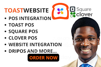 do toast website create toast menu doordash toast pos do square sumup pos