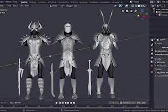 3d printable cosplay helmet armor 3d props 3d weapon armor wearable 3d printing