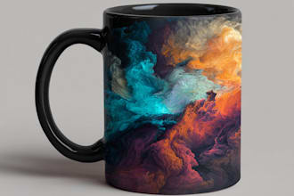 do a mug or coffee mug design
