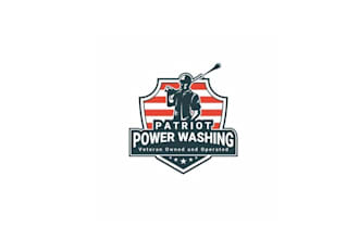 design perfect veteran owned business logo