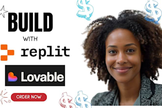 replit ai replit website replit app launch lovable base44 and fix replit n8n