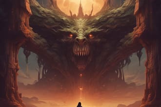 do book covers for your fantasy, horror books