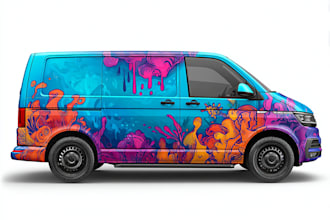 do professional car wraps vehicle graphics for your business