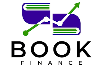 design a proffesional bookkeeping logo