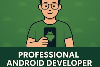 create an android app