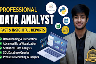 data analysis with python and r language