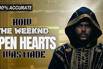 create instrumental remakes for your cover