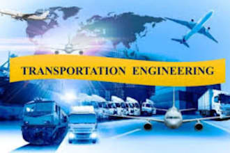 be your geotechnical and transporation engineer