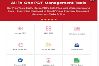 deliver full source code like thepdfleader PDF, word, image, HTML converter