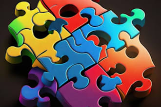 complete your jigsaw puzzle for you