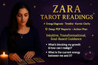 be your love and relationship coach and guide you with accurate psychic insights