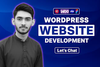 design redesign business website and business development with branding