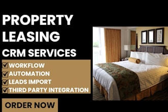 setup property leasing management crm buildium appfolio propertware rentlane crm