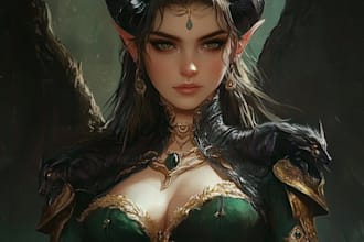 do 2d character design cartoon design game character