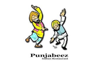 design pictorial indian restaurant logo