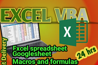 do all microsoft excel work basic or advance